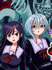保安队长 短剧封面